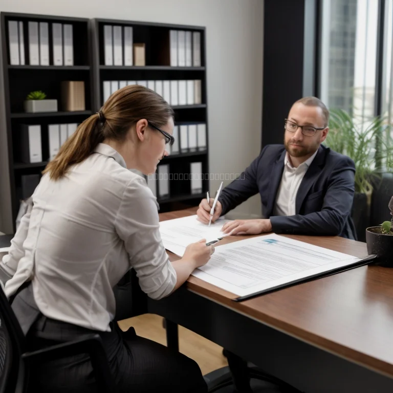 IT契約法務支援のイメージ